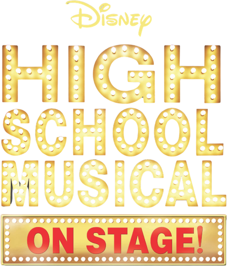 Disney High School Musical - On Stage